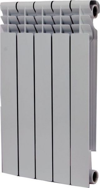 Алюминиевый радиатор Ogint Alpha 350 5 секций