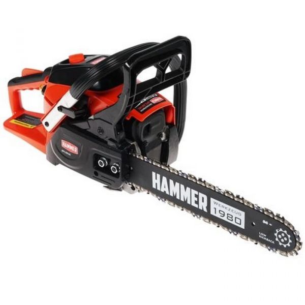 Бензопила Hammer BPL3814C