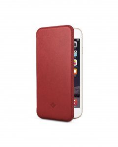 Чехол (флип-кейс) Twelve South South SurfacePad Apple iPhone 6 red 12-1426