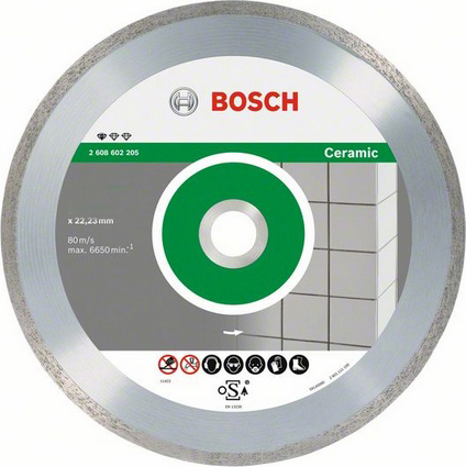 Диск для пилы Bosch 2608602203