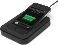 Док-станция Bluelounge Saidoka SK-BL-L for iPhone 5/5S/5C Black