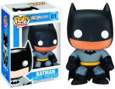 Фигурка Funko POP! Heroes - DC Universe: Batman