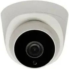 IP камера видеонаблюдения Tantos TSi-Eeco25F черный 7.35 - 7.35 мм