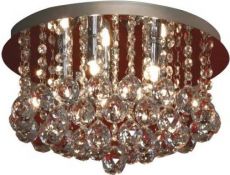 Люстра Lussole LSC-9607-05 Palmi
