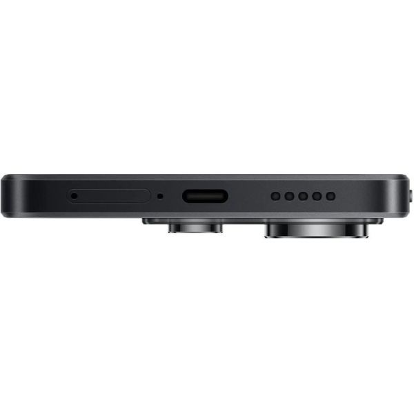 Мобильный телефон Xiaomi Poco X6 5G 2024 Android 8/256 Гб черный 51480