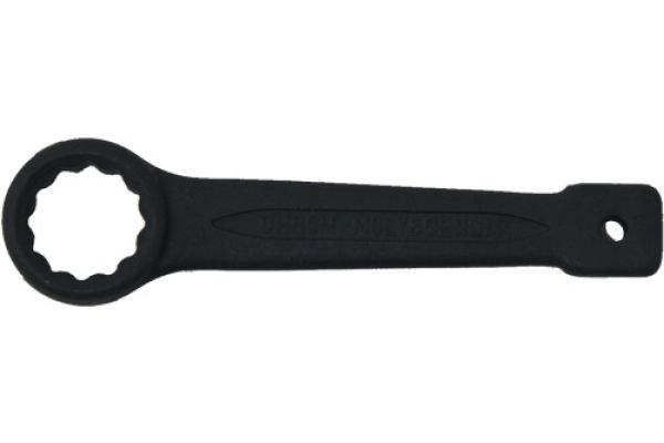 Накидной ключ Jonnesway W72138 38 х 38 мм ударный