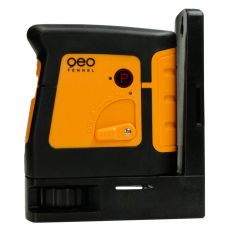 Нивелир ADA Instruments Geo-Fennel FL 40-Pocket II-HP