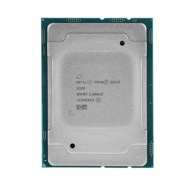 Процессор Intel Xeon Gold 5220 2.2-3.9 ГГц OEM