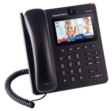 Проводной телефон Grandstream GXV-3240, IP видео мультимедиа 4,3