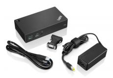 Стыковочная станция Lenovo ThinkPad USB 3.0 Pro Dock 40A70045EU