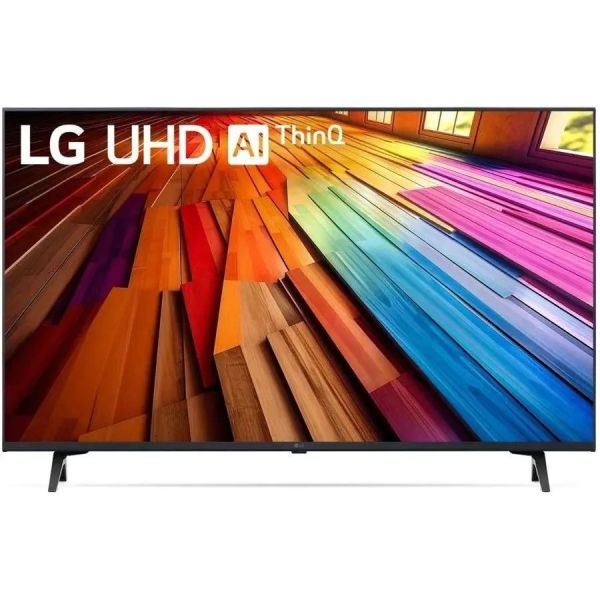 Телевизор LG 65UT80006LA.ARUG 65