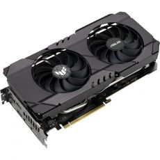Видеокарта ASUS NVIDIA GeForce RTX 3050 (TUF-RTX3050-O8G-GAMING) TUF-RTX3050-O8G-GAMING, 8 Гб, GDDR6