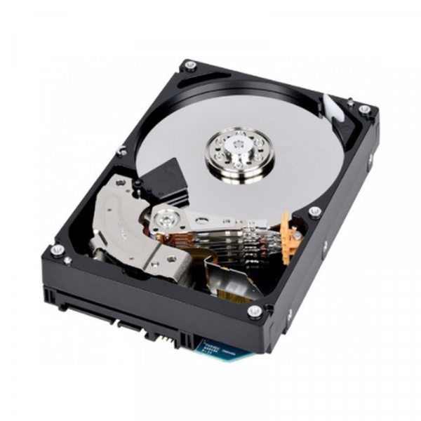 Жесткий диск Toshiba MG09ACA18TE 18 Тб HDD SATA III 3.5 