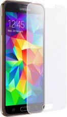 Защитное стекло для сотового телефона LuxCase Samsung Galaxy S5 (Суперпрозрачная)