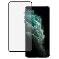 Защитное стекло для сотового телефона Red Line mObility черный для Apple iPhone 11 Pro Max 3D (УТ000019271) Apple iPhone 11 Pro Max